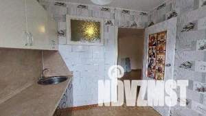 2-к квартира, вторичка, 44м2, 3/5 этаж