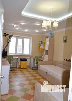 3-к квартира, вторичка, 140м2, 3/5 этаж