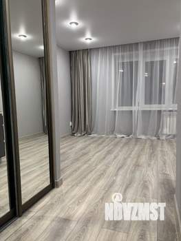 Студия квартира, вторичка, 18м2, 3/5 этаж