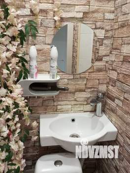 Студия квартира, вторичка, 18м2, 5/5 этаж