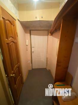 1-к квартира, вторичка, 30м2, 2/5 этаж