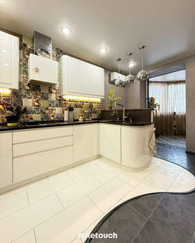 3-к квартира, вторичка, 118м2, 3/9 этаж