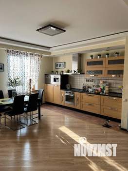 4-к квартира, вторичка, 150м2, 5/7 этаж