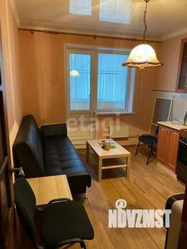 1-к квартира, вторичка, 38м2, 5/5 этаж