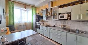 2-к квартира, вторичка, 66м2, 2/9 этаж