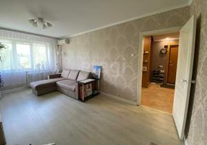 2-к квартира, вторичка, 54м2, 5/5 этаж