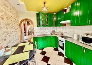 2-к квартира, вторичка, 53м2, 2/10 этаж