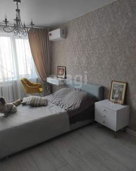 2-к квартира, вторичка, 56м2, 4/5 этаж