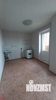 1-к квартира, вторичка, 47м2, 11/15 этаж