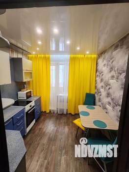 1-к квартира, вторичка, 39м2, 1/9 этаж