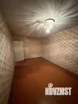 1-к квартира, вторичка, 33м2, 1/5 этаж