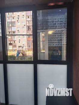 1-к квартира, вторичка, 37м2, 1/12 этаж