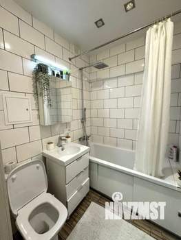 2-к квартира, вторичка, 42м2, 2/4 этаж