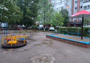 1-к квартира, вторичка, 33м2, 3/9 этаж