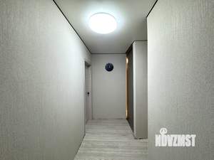 2-к квартира, вторичка, 49м2, 4/5 этаж
