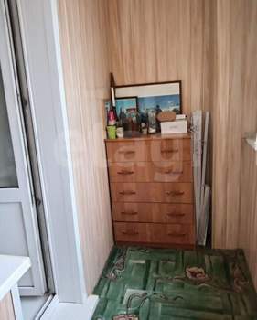 1-к квартира, вторичка, 36м2, 1/9 этаж