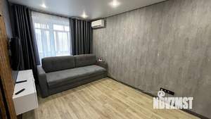 1-к квартира, вторичка, 31м2, 4/4 этаж