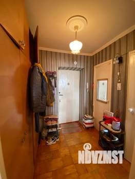 1-к квартира, вторичка, 37м2, 11/12 этаж