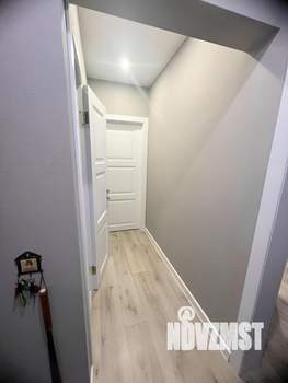 2-к квартира, вторичка, 54м2, 2/11 этаж