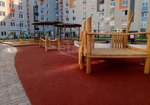 Студия квартира, вторичка, 26м2, 1/10 этаж