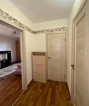 1-к квартира, вторичка, 34м2, 2/9 этаж