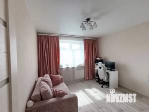 2-к квартира, вторичка, 56м2, 8/10 этаж