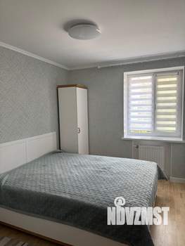 3-к квартира, вторичка, 69м2, 2/15 этаж