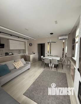 3-к квартира, вторичка, 90м2, 5/8 этаж