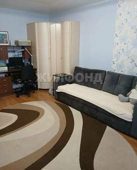 2-к квартира, вторичка, 43м2, 10/16 этаж