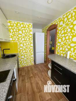 3-к квартира, вторичка, 65м2, 4/5 этаж