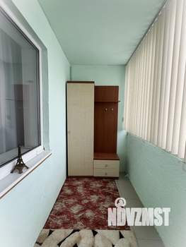 1-к квартира, вторичка, 37м2, 2/9 этаж