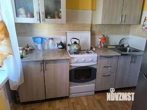 1-к квартира, вторичка, 31м2, 4/4 этаж