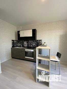 1-к квартира, вторичка, 60м2, 11/16 этаж