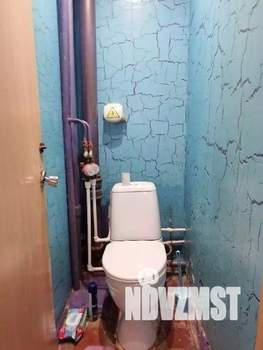 3-к квартира, вторичка, 59м2, 3/16 этаж