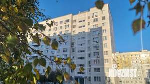 3-к квартира, вторичка, 65м2, 9/10 этаж