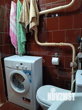 1-к квартира, вторичка, 33м2, 4/5 этаж