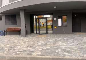 2-к квартира, вторичка, 59м2, 2/16 этаж