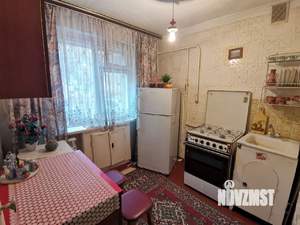 1-к квартира, вторичка, 31м2, 1/4 этаж