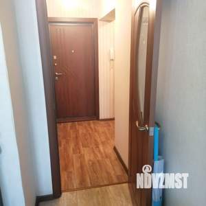 1-к квартира, вторичка, 37м2, 10/16 этаж