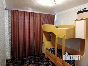 2-к квартира, вторичка, 35м2, 3/12 этаж