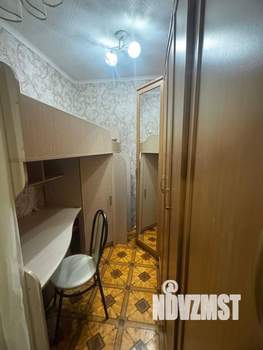 1-к квартира, вторичка, 32м2, 11/16 этаж