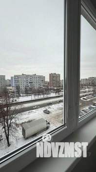 1-к квартира, вторичка, 35м2, 6/9 этаж