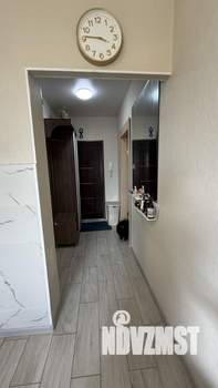 1-к квартира, вторичка, 40м2, 3/9 этаж