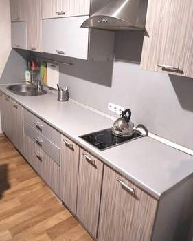 1-к квартира, вторичка, 40м2, 10/14 этаж