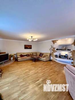 3-к квартира, вторичка, 144м2, 3/9 этаж