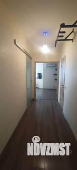 2-к квартира, вторичка, 66м2, 10/12 этаж