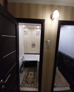 2-к квартира, вторичка, 50м2, 6/9 этаж