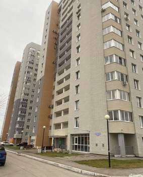 2-к квартира, вторичка, 70м2, 17/17 этаж
