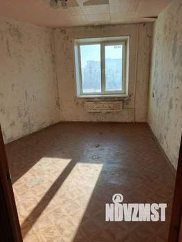 4-к квартира, вторичка, 81м2, 9/9 этаж