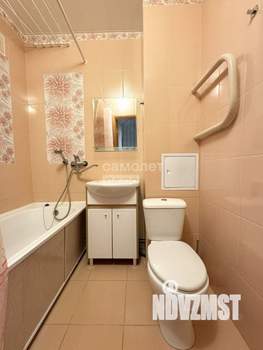 1-к квартира, вторичка, 32м2, 8/16 этаж